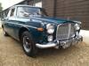1972 Rover 3500 Saloon - P5B - Mot May 2018 - 1 Previous Owner -  SOLD
