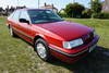 1991 Rover 820i 35.500 Miles Beautiful In vendita