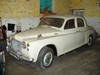 1962 Rover P4 100 saloon For Sale