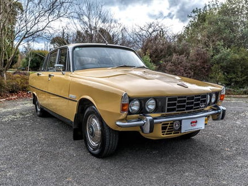 The Power Bred Rover!