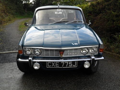 1970 Rover 4 sale For Sale