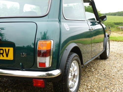 1994 Outstanding Factory Original Cooper on 2998 Miles From New!! For Sale