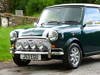 1991 Great Mini Cooper Mainstream In Lovely condition. SOLD