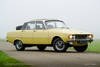 ROVER P6 B 3500 V8, 1971 - STUNNING ORIGINAL CONDITION! For Sale