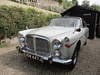 1971 Rover P5B coupe  SOLD