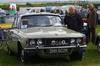 Rover P6 3.500. 1974 , Low Milage, Automatic V8 VENDUTO
