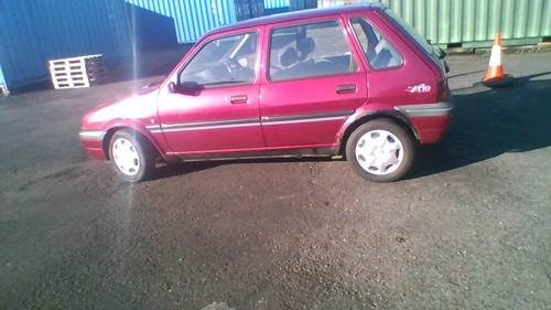 1994 Rover Metro for sale For Sale