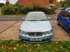 2000 For sale rover 75 cdi club se For Sale