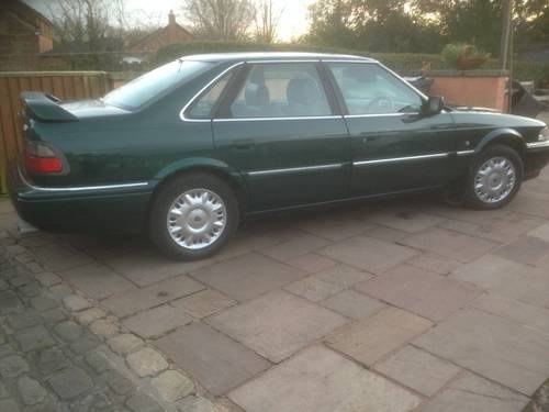 1997 Rover 820i For Sale