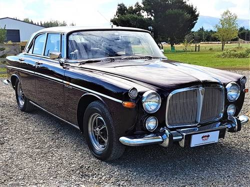 1969 Mint, Rare & Collectible! VERKAUFT