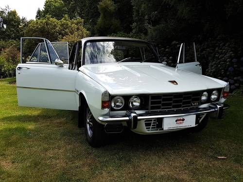 1973 Years Ahead In Every Way! VERKAUFT