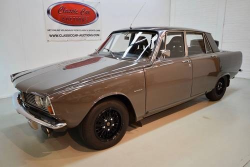 Rover 2000 1969 For Sale by Auction