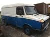 1989 LDV sherpa pilot l200 rover freight For Sale