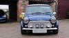 1998 Good clean example, Mini Cooper with Sports pack SOLD