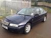 1999 ROVER 600 1.8i HONDA ENGINE JUST 18,000 MILES For Sale