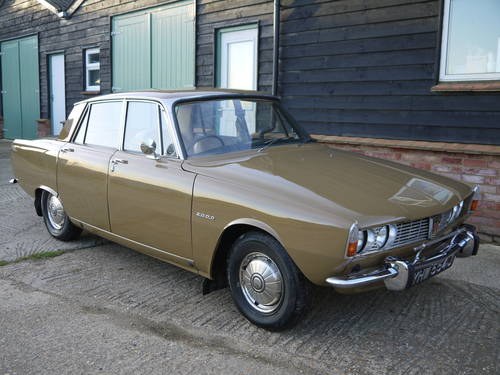 1970 WANTED ROVER P6 2000 OR 2200 AUTO OR MANUAL
