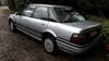 1993 Rover - with family members since new VENDUTO