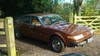 1980 5-Speed Manual Rover SD1 Series 1 3500 SOLD