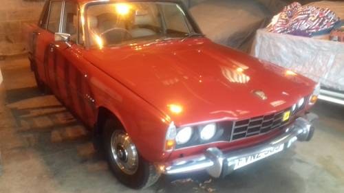 1971 rover 2000 sc For Sale