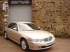 2003 03 ROVER 75 CLUB 1.8 SE TURBO 4DR 39530 MILES SUPERB. SOLD