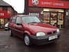 1988 1998(R) ROVER 100 1.1 ASCOT 5dr SOLD