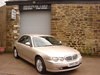 2003 03 ROVER 75 CLUB 1.8 SE TURBO 4DR 39598 MILES SUPERB. For Sale
