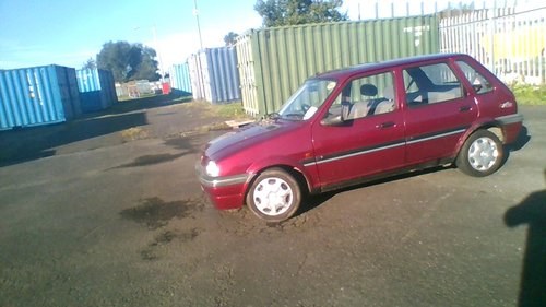 1994 Rover metro for sale For Sale