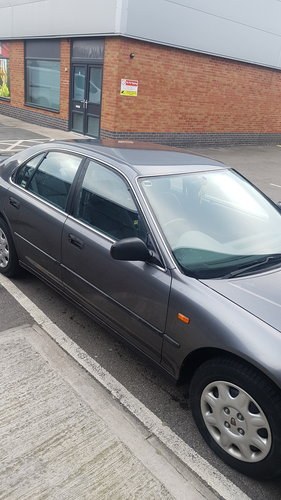 1996 Rover 600 - 32000 miles For Sale
