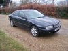 1999 Superb rover 600is 5 speed 1 owner SOLD