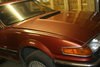 1985 Rover SD1 Vanden Plas EFI for restoration For Sale