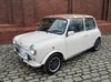 1998 MINI PAUL SMITH 1300 AUTOMATIC 1 OF 1800 MADE LOW MILES SOLD