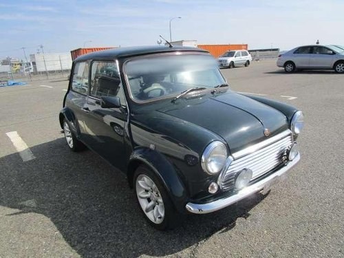1999 ROVER MINI COOPER LIMITED , SPORTS PACK For Sale