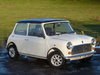 1994 Rover Mini 1.3 35 Limited Edition Heritage Bodyshell SOLD