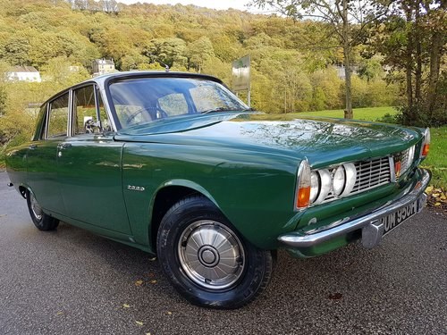 1970 Superb example, fresh refurb...excellet all round For Sale
