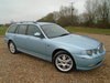 2004 ROVER 75 2.0 CDT For Sale