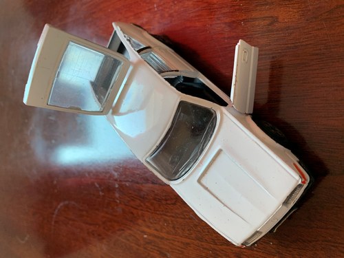 Rover SD1  Series Model  by Dinky  " NOW SOLD "  £ 10.00 For Sale