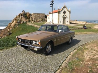 Picture of 1971 Rover P6 2000 TC For Sale