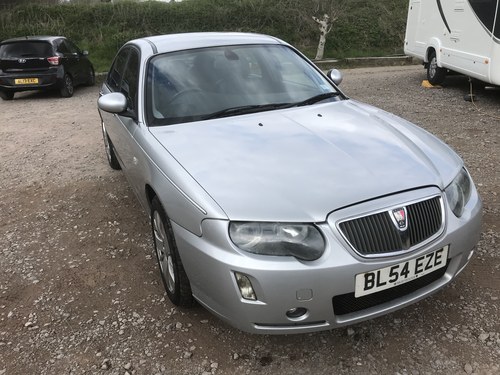 2005 Rover 75 For Sale