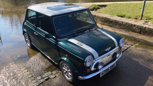 Picture of Stunning 1990 Mini Cooper RSP - For Sale