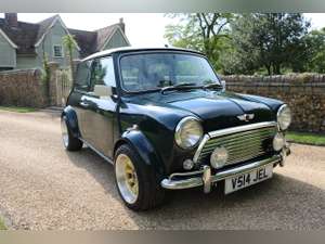 2000 MiniS WANTED (UK'S OLDEST CLASSIC MINI SPECIALIST) (picture 1 of 1)