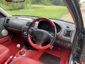 1999 Rover 200 BRM Limited Edition For Sale (picture 10 of 37)
