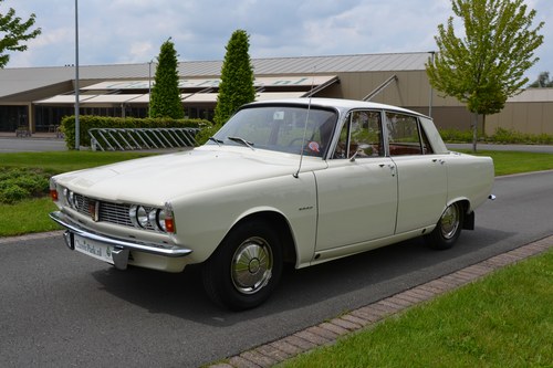 1970 Rover 2000 SC For Sale