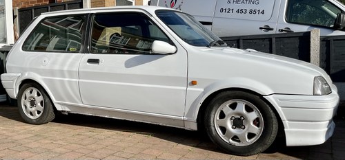 1994 Rover Metro GTi MPi 16v En Venta