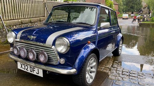 Picture of 2000 SUPERCHARGED Mini Cooper Sport - For Sale