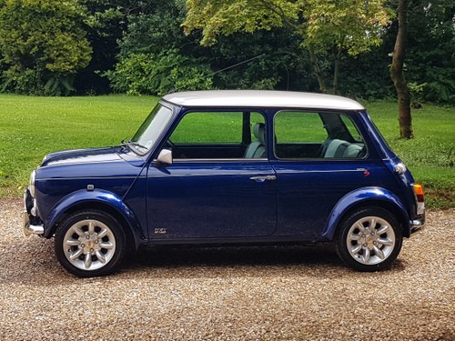0001 ROVER MINI COOPER WANTED ROVER MINI COOPER WANTED