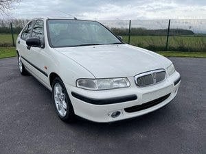 1997 Rover 416 auto In vendita