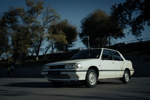 1986 Rover 213 SE Kaufen Bei