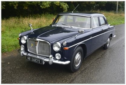 Picture of 1967 Rover P5 3 litre Mk3 - For Sale