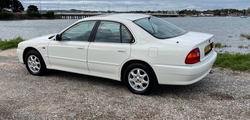 1997 Rover 620 in Langstone, United Kingdom - For Sale | Car & Classic