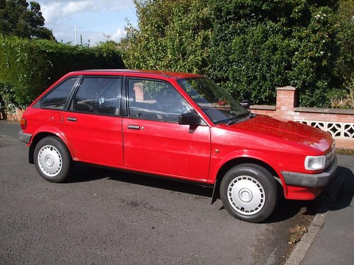 1995 Maestro - VGC, 1 Owner, with spare Parts - Quick Sale SOLD